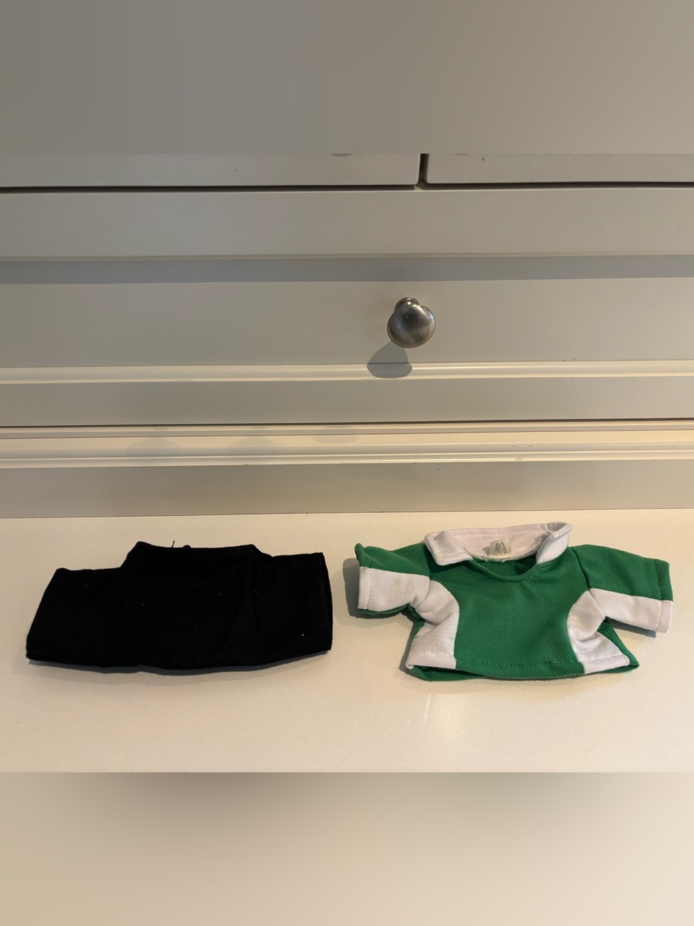 Webkinz Clothing